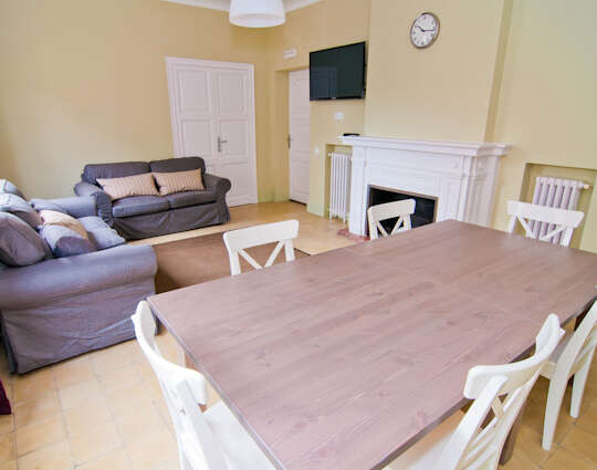 Oferta Enero Residencias universitarias Barcelona