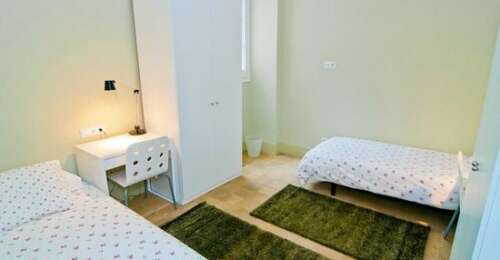 Nueva residencia femenina en Barcelona