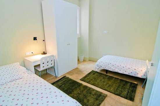 Nueva residencia femenina en Barcelona
